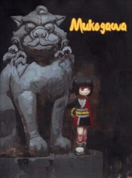 Mukogawa cover art