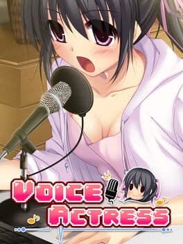 Voice Actress cover art