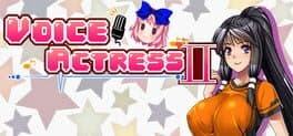Voice Actress II cover art