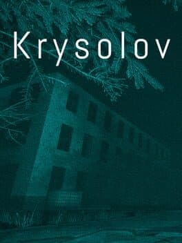 Krysolov cover art