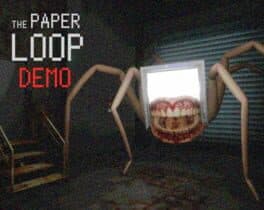 The Paper Loop cover art