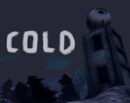 Cold cover art
