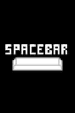 Spacebar cover art