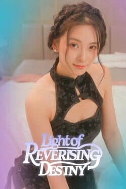 Light of Reversing Destiny cover art