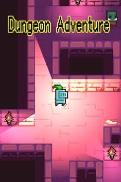 Dungeon Adventure cover art