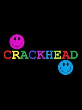 Crackhead cover art