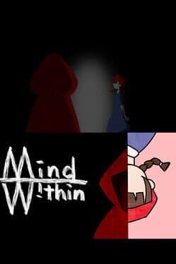 Mind Within cover art