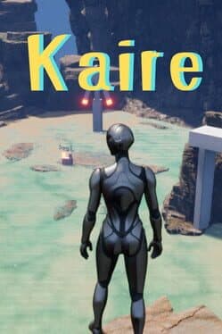 Kaire cover art