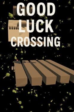 Good Luck Crossing cover art