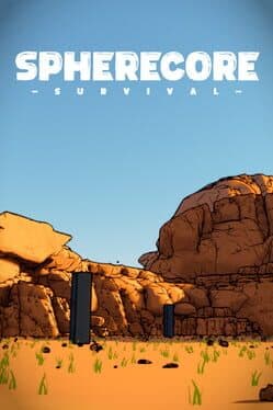 SphereCore Survival cover art