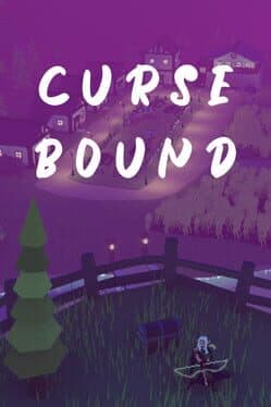 Cursebound cover art