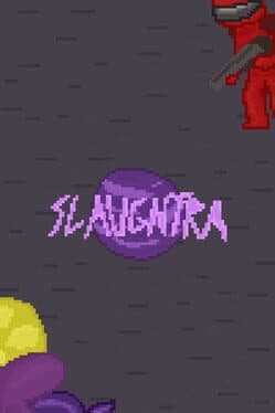 Slaughtra cover art