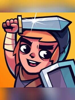 Knights of Puzzelot cover art