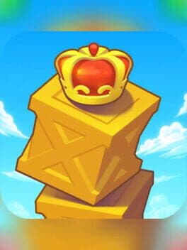 Cargo King cover art