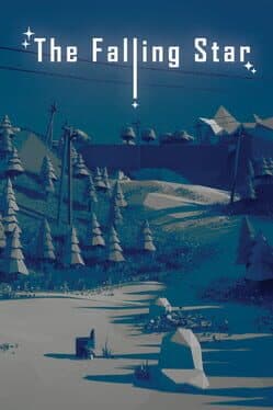 The Falling Star cover art