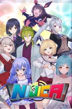 Nijica cover art