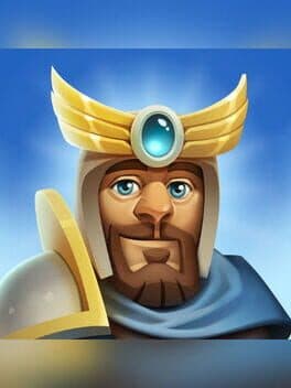 Shadow Kings cover art