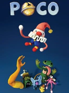 Poco cover art