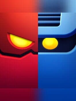 The Bot Squad: Puzzle Battles cover art