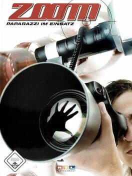 Zoom: Paparazzi in Action cover art