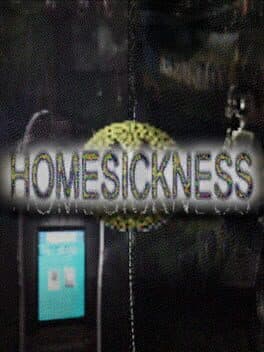 Homesickness cover art