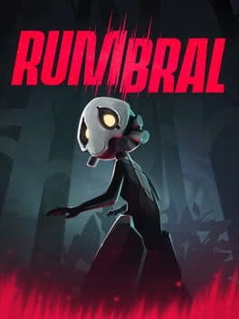 Rumbral cover art
