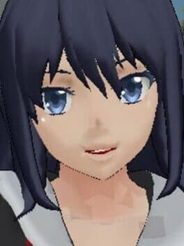 School Girls Simulator cover art