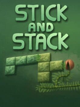 Stick and Stack cover art