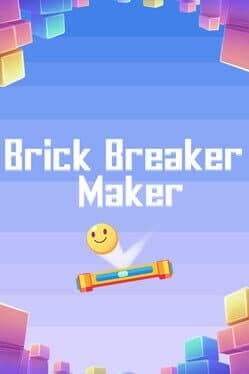 Brick Breaker Maker cover art
