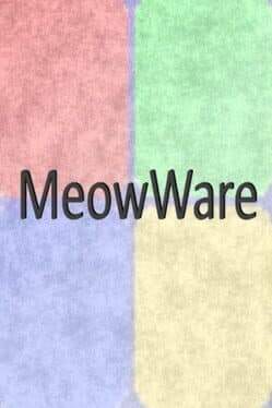 MeowWare cover art