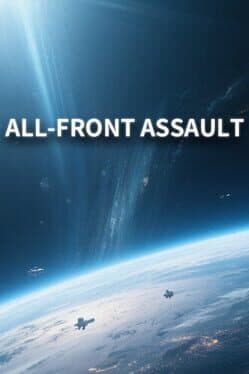 All-front Assault cover art