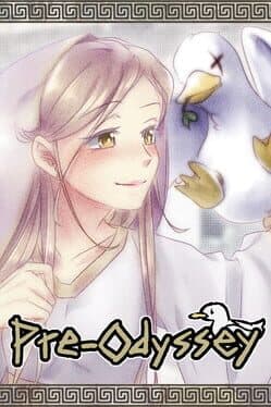 Pre-odyssey: Love at First Quack cover art