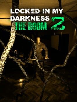 Locked in my Darkness 2: The Room cover art