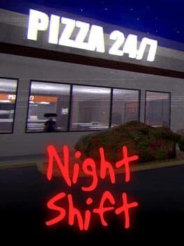 Night Shift cover art