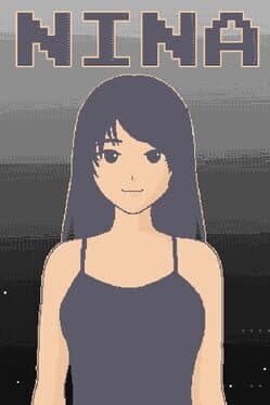 Nina cover art