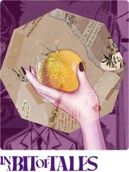 In a Bit of Tales cover art