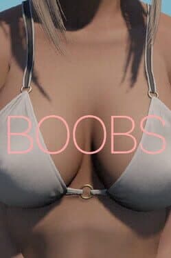 Boobs cover art