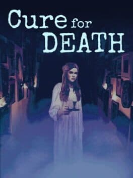 Cure for Death cover art