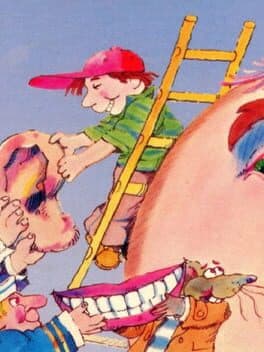 Face Maker cover art