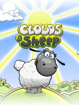 Clouds & Sheep cover art
