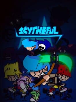 Scytheful cover art