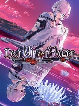 Dear Mirror Flower cover art
