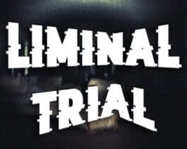 Liminal Trial cover art