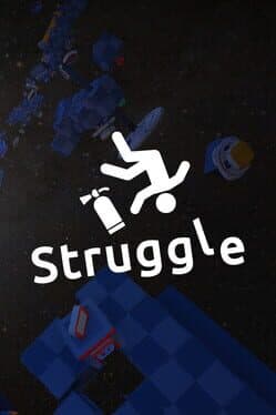 Struggle cover art