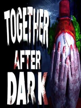 Together After Dark cover art