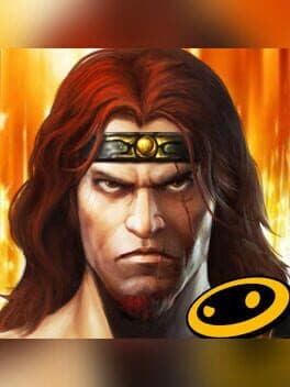 Eternity Warriors 3 cover art