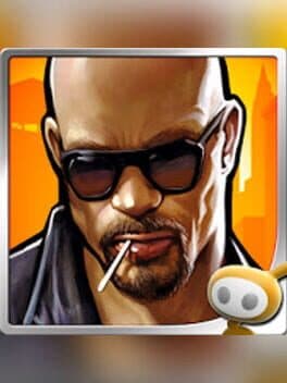 Gang Lords cover art