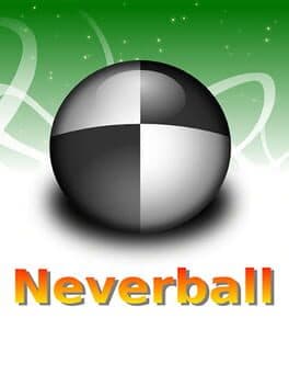 Neverball cover art