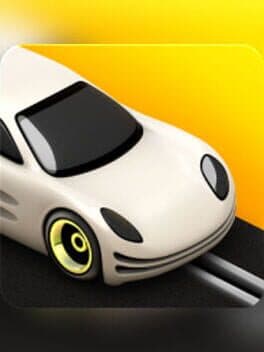 Groove Racer cover art