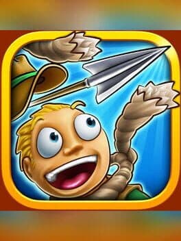 World of Gibbets cover art